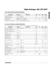 DS3502U+T&R datasheet.datasheet_page 3