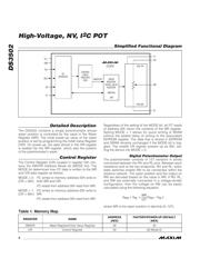 DS3502U+T&R datasheet.datasheet_page 6