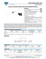 AC03000001009JACCS 数据规格书 1