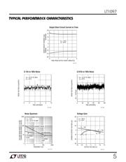 LT1097S8 datasheet.datasheet_page 5