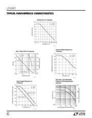 LT1097S8 datasheet.datasheet_page 6