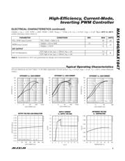 MAX1847EEE 数据规格书 5