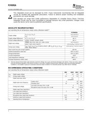 PCM3052ARTF datasheet.datasheet_page 2