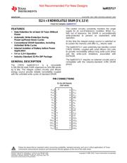 BQ4015MA-70 datasheet.datasheet_page 1