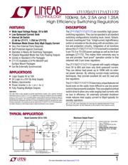 LT1172CS8#PBF datasheet.datasheet_page 1