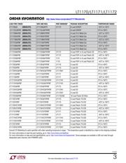 LT1172CS8#PBF datasheet.datasheet_page 3