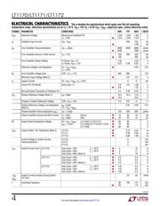 LT1172CS8#PBF datasheet.datasheet_page 4