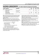 LT1172CS8#PBF datasheet.datasheet_page 5