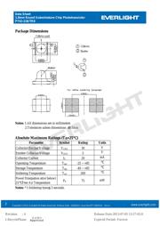 PT42-21B/TR8 datasheet.datasheet_page 2