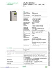 ATV71HD22M3X datasheet.datasheet_page 1