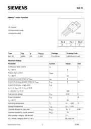 BUZ76 datasheet.datasheet_page 1