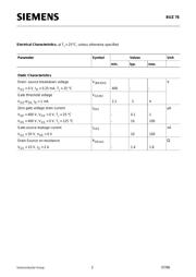 BUZ76 datasheet.datasheet_page 2