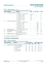 74LVC2G08DC-Q100H datasheet.datasheet_page 6