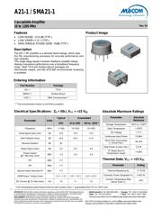 A21-1 datasheet.datasheet_page 1