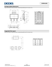 ZXMP4A16GQTA datasheet.datasheet_page 6