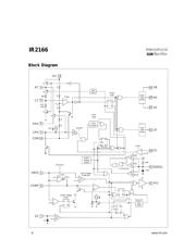 IR2166 数据规格书 6