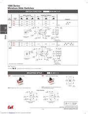 1203M1S3ZQE2 datasheet.datasheet_page 2