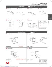 1203M1S3ZQE2 datasheet.datasheet_page 3
