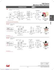 1203M1S3ZQE2 datasheet.datasheet_page 5