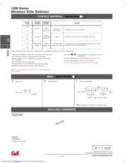 1203M1S3ZQE2 datasheet.datasheet_page 6