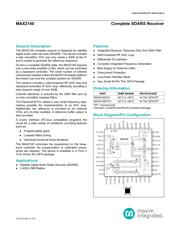 MAX2140ETH+T datasheet.datasheet_page 1