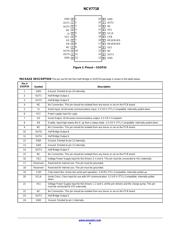 NCV7718 datasheet.datasheet_page 4