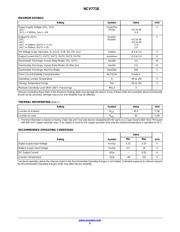 NCV7718 datasheet.datasheet_page 5