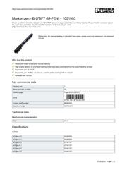 1051993 datasheet.datasheet_page 1