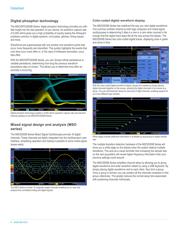 MSO2024B+FREE DPO2BND datasheet.datasheet_page 4