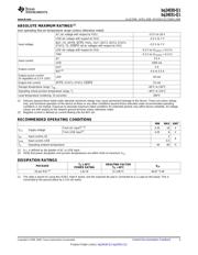 BQ24030-Q1 datasheet.datasheet_page 3