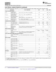 BQ24030-Q1 datasheet.datasheet_page 6