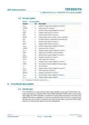 TDF8591TH/N1S,118 datasheet.datasheet_page 3