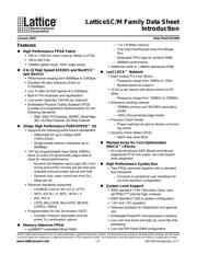 LFSC3GA15E-5FN256C datasheet.datasheet_page 2