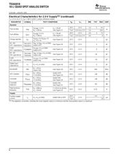 TS3A5018DE4 datasheet.datasheet_page 6