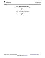 SN74AUP1G17DBVT datasheet.datasheet_page 3