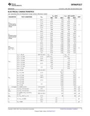 SN74AUP1G17DBVT datasheet.datasheet_page 5