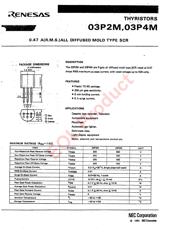 03P4M datasheet.datasheet_page 3