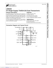 LMS202 数据规格书 1