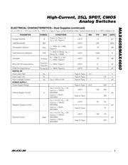 MAX4660EUA+T datasheet.datasheet_page 3