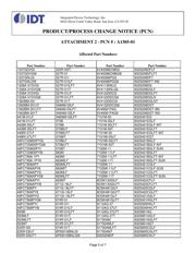 9DB104BFLFT datasheet.datasheet_page 5