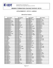 9DB104BFLFT datasheet.datasheet_page 6