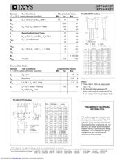 IXTY44N10T datasheet.datasheet_page 2