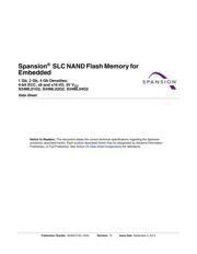 S34ML01G200TFI000 datasheet.datasheet_page 1