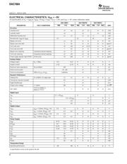 DAC7664YCRG4 datasheet.datasheet_page 4