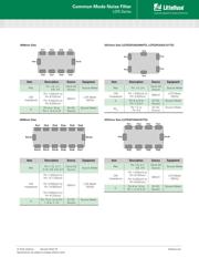 LCFE201202A121TG 数据规格书 2