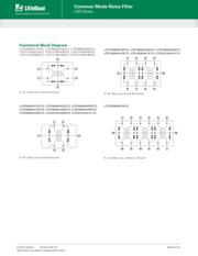 LCFE201202A121TG 数据规格书 3