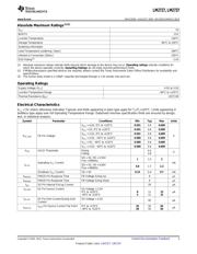 LM2737MTCX datasheet.datasheet_page 3