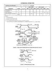 CD74AC251 datasheet.datasheet_page 6