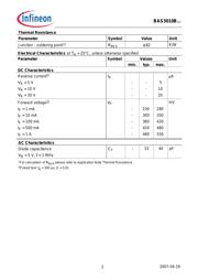 BAS3010B03WE6327HTSA1 datasheet.datasheet_page 2