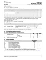 TPS7B6701-Q1 datasheet.datasheet_page 5